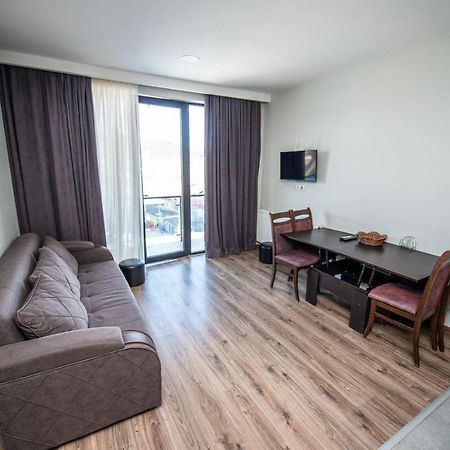 Bakuriani M25 Bakuriani 408 Appartement Buitenkant foto