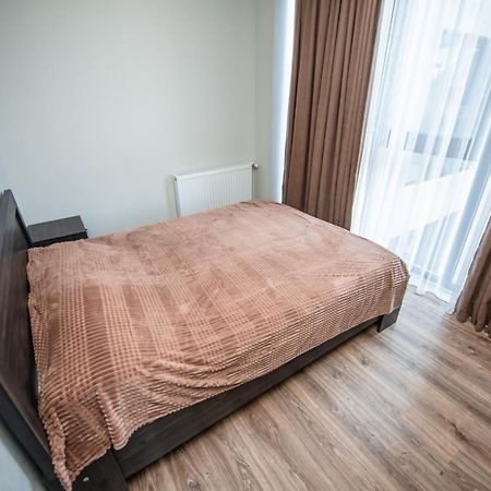 Bakuriani M25 Bakuriani 408 Appartement Buitenkant foto